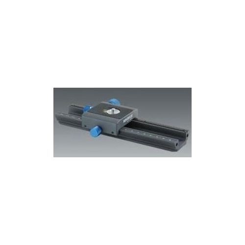 Novoflex Castel L Focusing Rack Messa a Fuoco