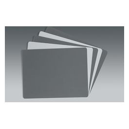 Novoflex Controllo Carta Colore Zebra Grigio/Bianco 15x20cm