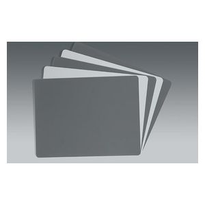 Novoflex Controllo Carta Colore Zebra Grigio/Bianco 15x20cm