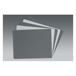 Novoflex Controllo Carta Colore Zebra XL Grigio/Bianco 21x30cm