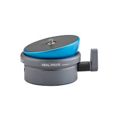 Novoflex Magic-Balance 75 Testa