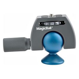 Novoflex Magic-Ball Mini Testa per Treppiede