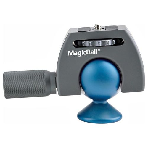 Novoflex Magic-Ball Mini Testa per Treppiede