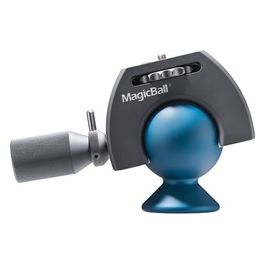 Novoflex MagicBall MB 50 Testa per Treppiede