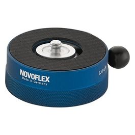 Novoflex Presa Rapida Miniconnect MR