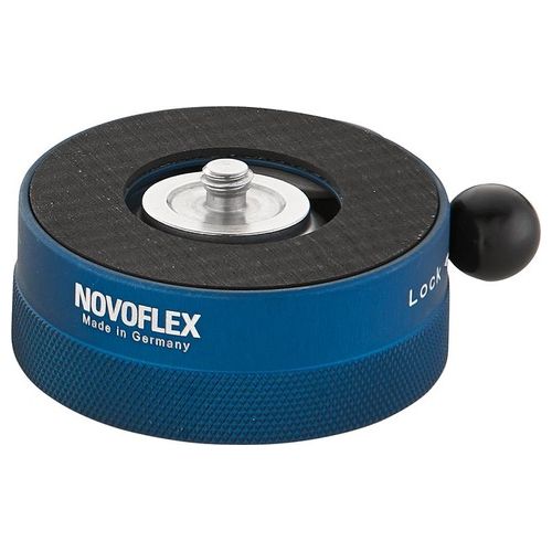 Novoflex Presa Rapida Miniconnect MR