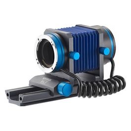 Soffietto Automatico per Sony E-Mount