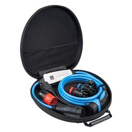 32A GSM/GPS/SIM Standard 2 Anni Volume Dati con 5mt di Cavo
