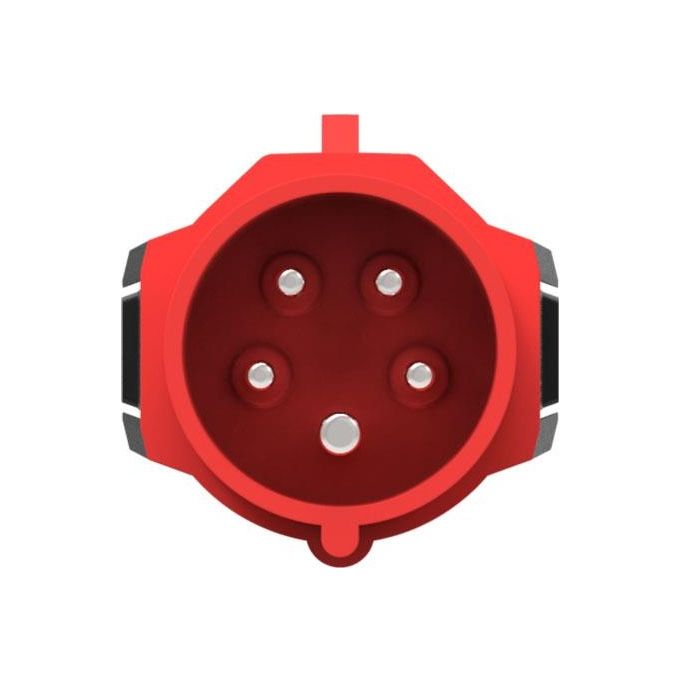 NRGkick Attacco Spina 16A 5Pol