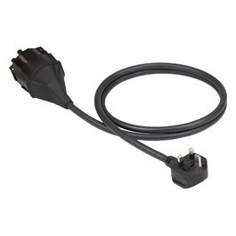 Attacco Spina Tipo G 13A (UK)