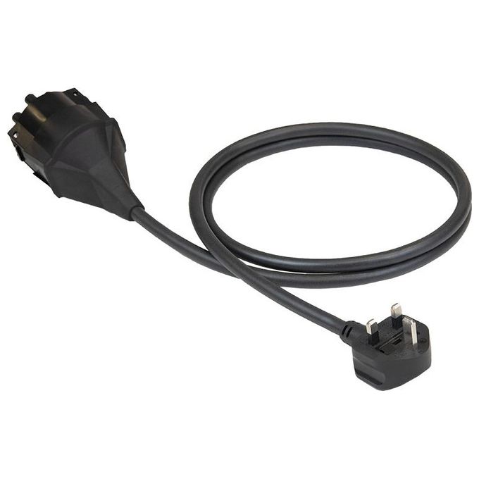 NRGkick Attacco Spina Tipo G 13A (UK)