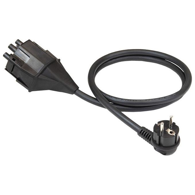 NRGKick Attacco Spina Tipo EF Schuko 13A (EU)