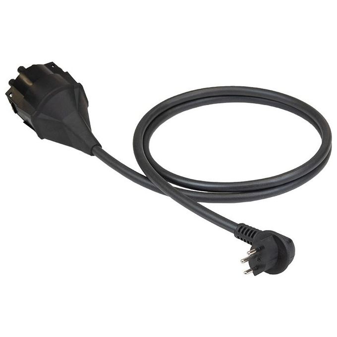 NRGKick Attacco Spina Tipo J 8A (CH)