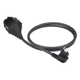 Attacco Spina Tipo L 10A (IT)