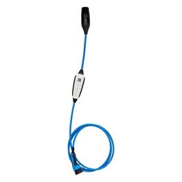 KfW Max 10mt GSM/GPS/SIM Sistema Blocco Presa a Muro 32A