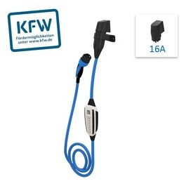 KfW Select 10mt Sistema Blocco Presa a Muro 16A