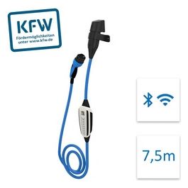 KfW Select 7.5mt Sistema Blocco Presa a Muro 16A