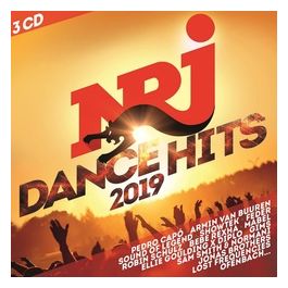 Nrj Dance Hits 2019 CD