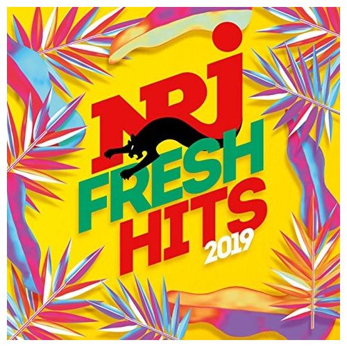 Nrj Fresh Hits 2019