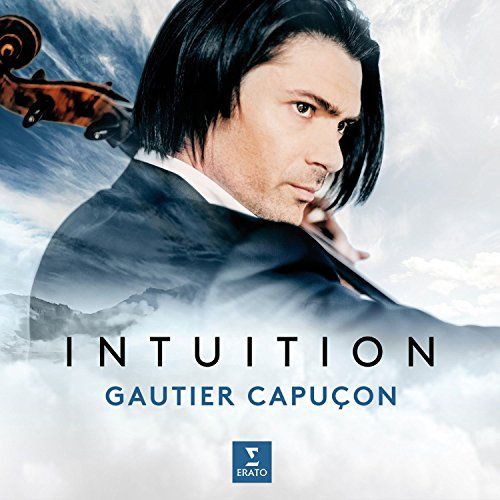 Gautier Capucon Intuition CD