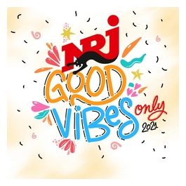 Nrj Good Vibes 2021 CD