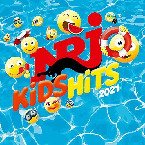 Nrj Kids Hits 2021