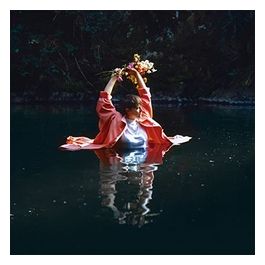 Kcidy Les Gens Heureux 2021 CD