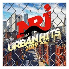 Nrj Urban Hits 2019 Vol.3 una Soddisfacente Raccolta Musicale di Successi in Formato DVD