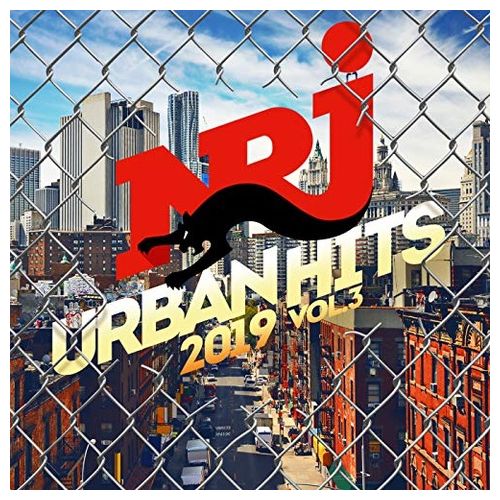 Nrj Urban Hits 2019 Vol.3