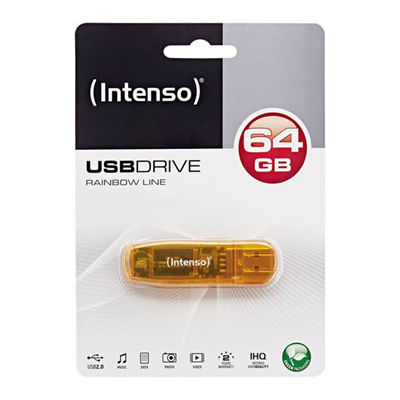 CHIAVETTA USB 64 GB