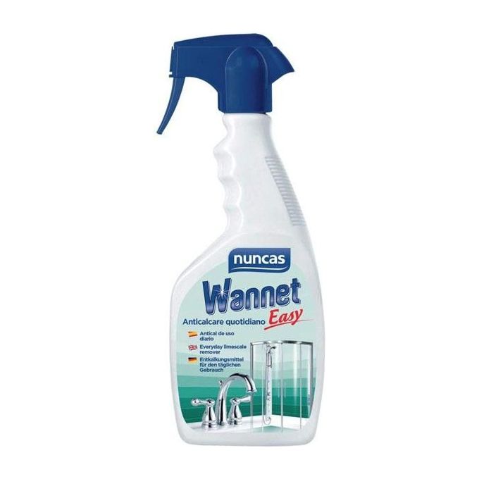 Image of Nuncas Anticalcare Wannet Easy 500ml