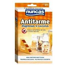 Antitarme Dispensa E Cucina Confezione Pz.2