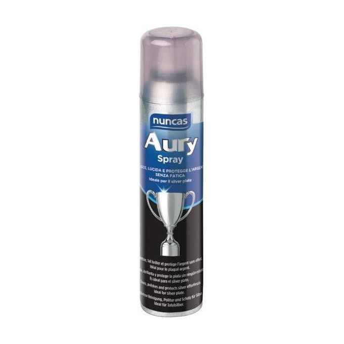 Nuncas Argento Aury Spray Ml 250