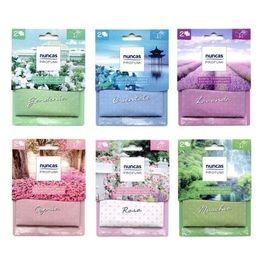 Busta Profumata Rosa