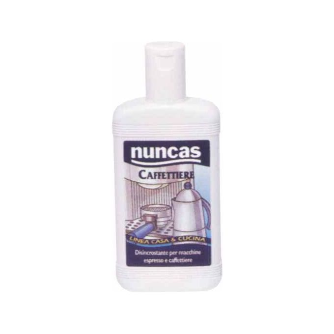 Image of Nuncas Decalcificante Caffettiere Ml 250