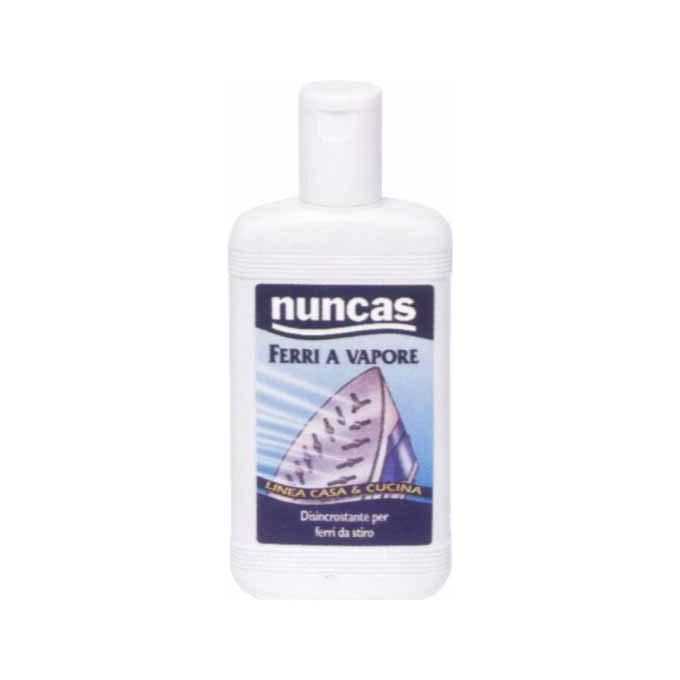 Image of Nuncas Decalcificante Ferri Vapore Ml 250