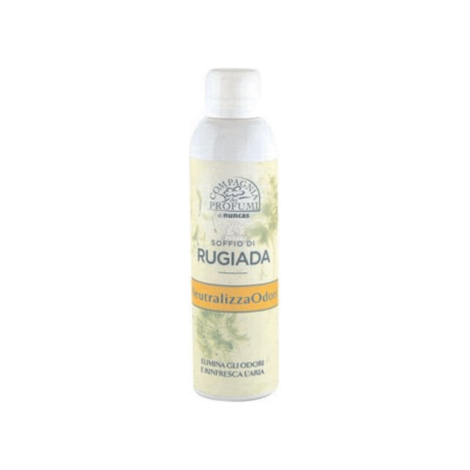 Nuncas Deodorante Ambienti Soffio Rugiada Ml 250