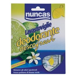 Deodorante Lavastoviglie Descofresh