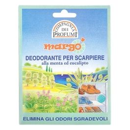 Deodorante Scarpiere Margo'
