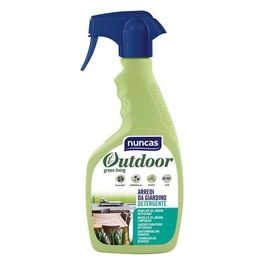 Nuncas Detergente Arredi Outdoor 500ml