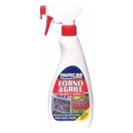 Detergente Forno&Grill Ml 500