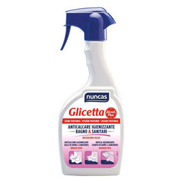 Detergente Glicetta Anticalcare 500ml