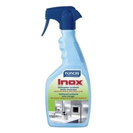 Detergente inox Lucidante ml 500