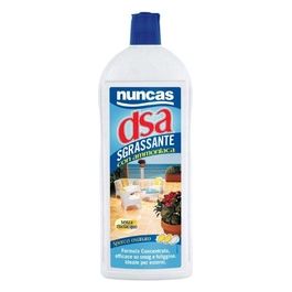 Detergente Super Ammoniacale Dsa L 1,00