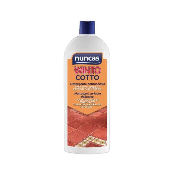 Image of Nuncas Detergente Winto Cotto L 1,00