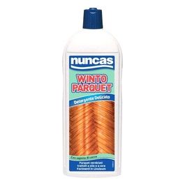Detergente Winto Parquet L 1,00