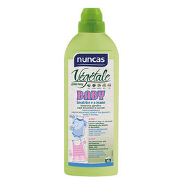 Detersivo Lavastoviglie Gel Vegetale 500ml