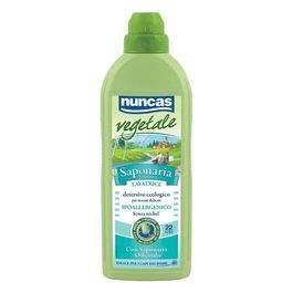 Detersivo Saponaria Lavatrice L 1,00