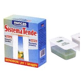 Detersivo Tende 1&2 Monodose