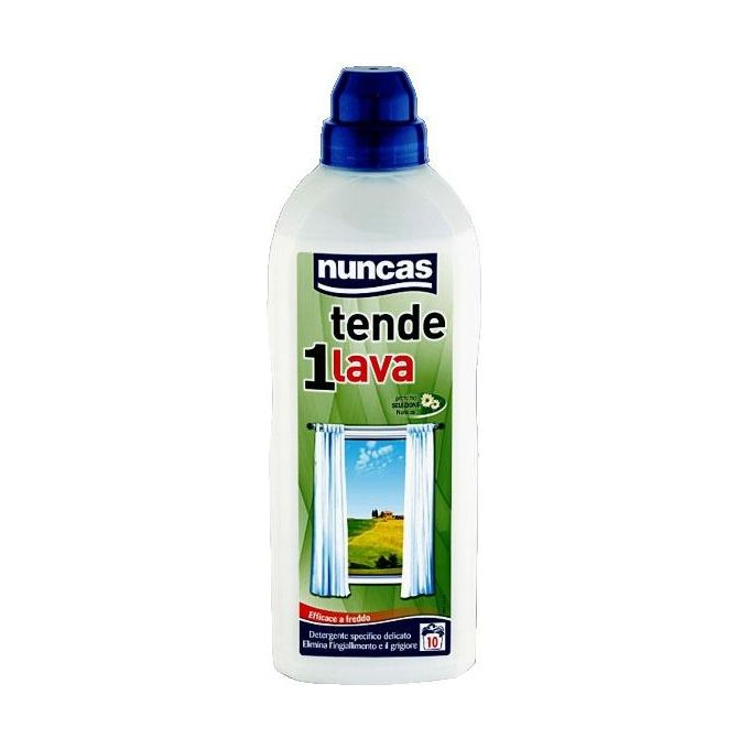 Image of Nuncas Detersivo Tende 1 Ml 750